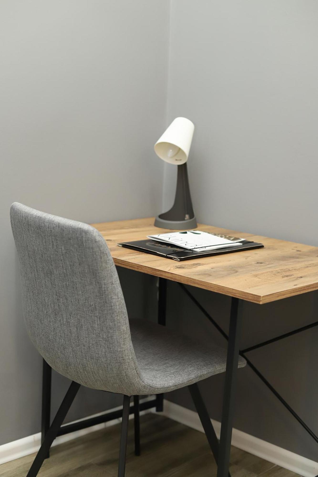Vanimi Lux Apartmani Kikinda Esterno foto