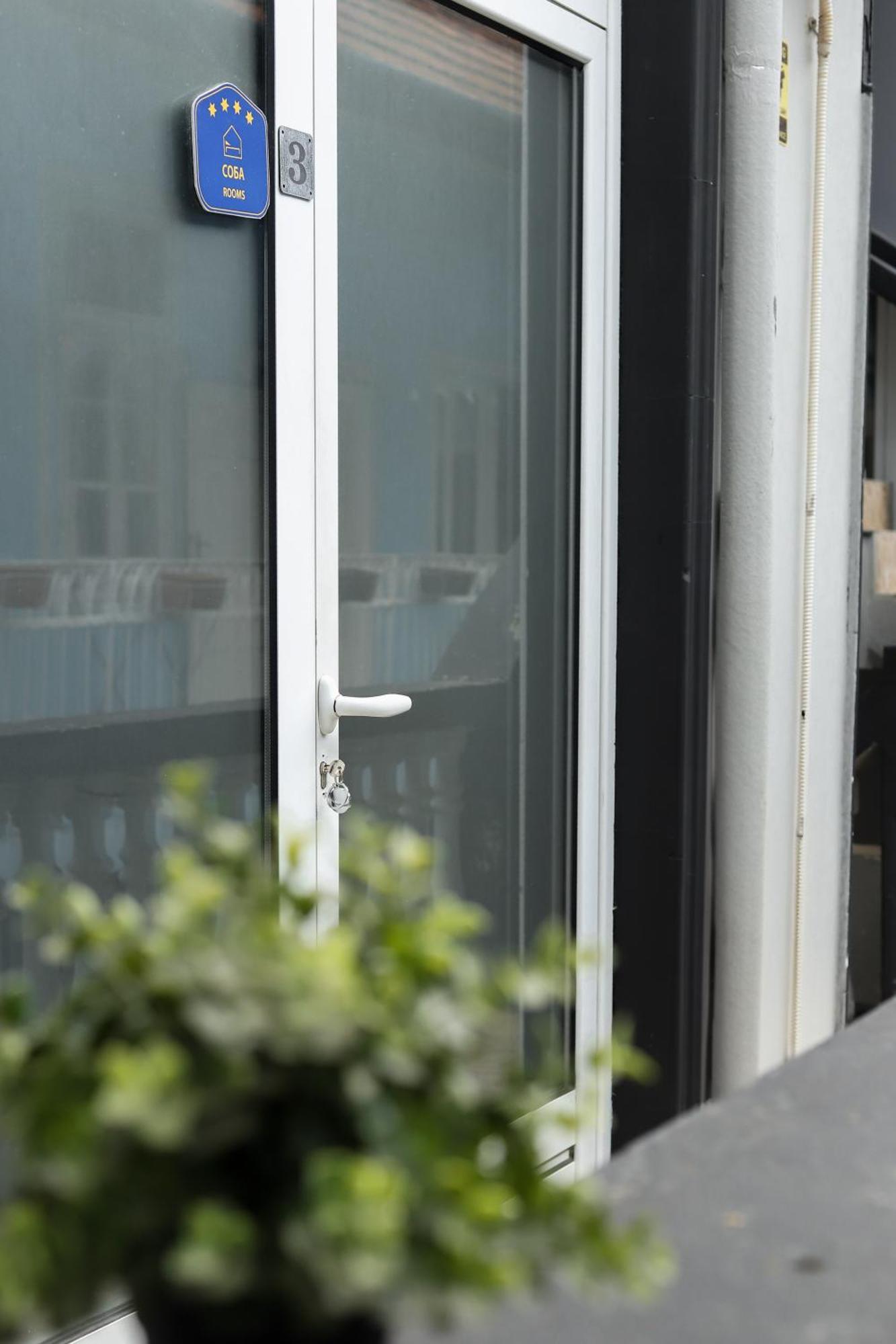 Vanimi Lux Apartmani Kikinda Esterno foto