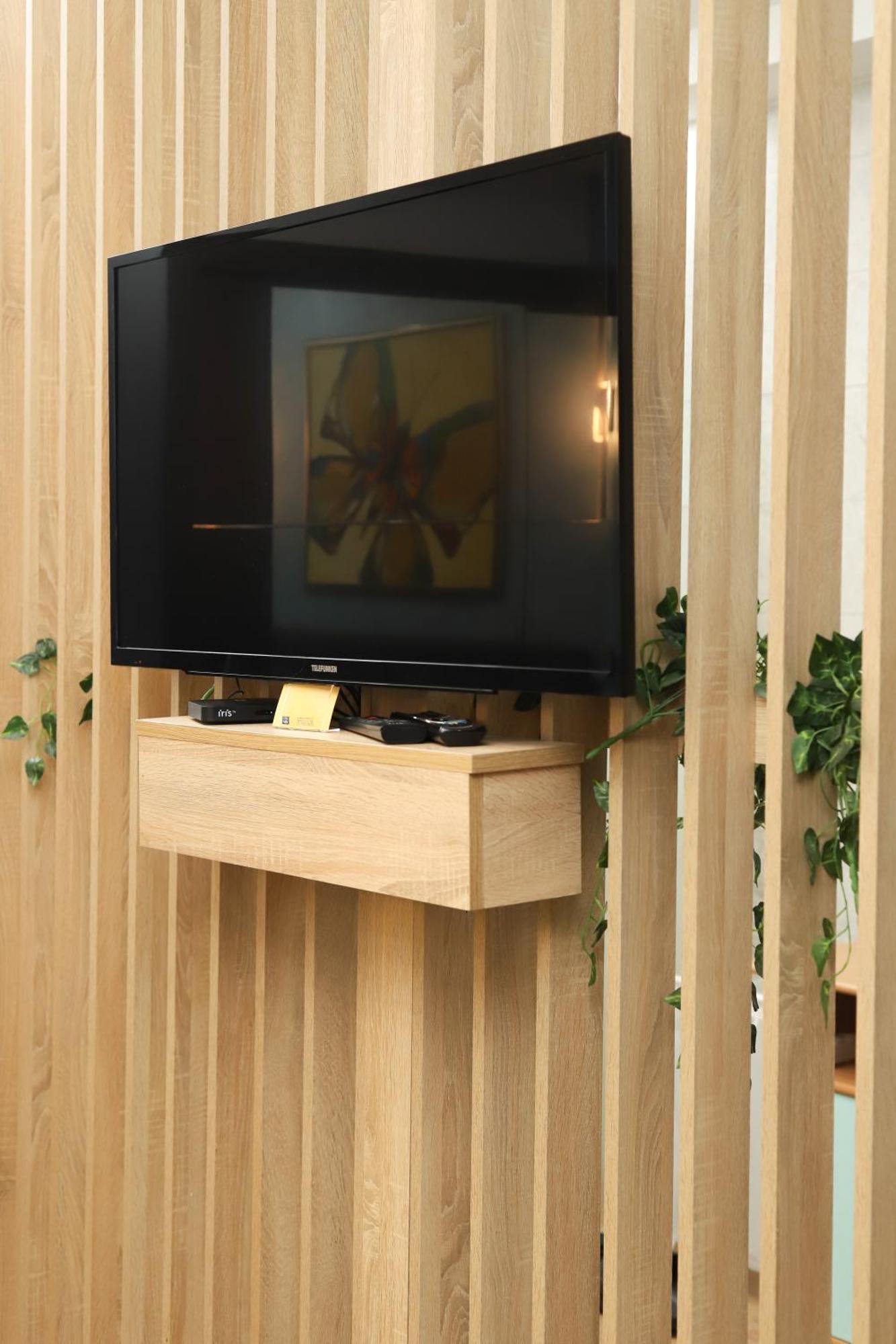 Vanimi Lux Apartmani Kikinda Esterno foto