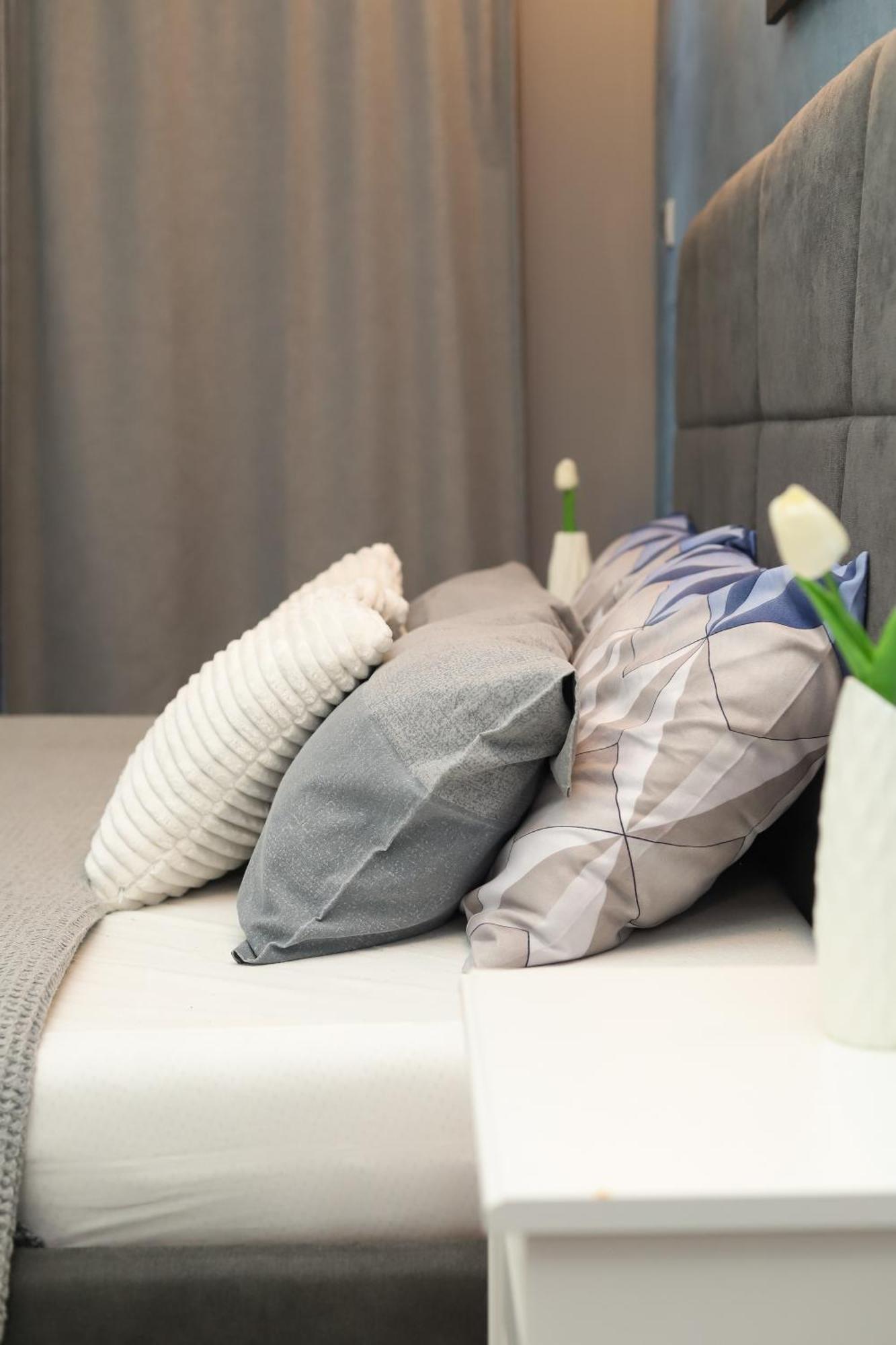Vanimi Lux Apartmani Kikinda Esterno foto